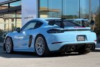 Thumbnail Photo 2 for 2025 Porsche 718 Cayman