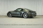 Thumbnail Photo 2 for New 2025 Porsche 718 Cayman