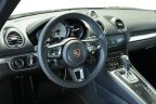 Thumbnail Photo 6 for New 2025 Porsche 718 Cayman