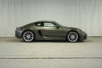 Thumbnail Photo 5 for New 2025 Porsche 718 Cayman