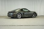 Thumbnail Photo 4 for New 2025 Porsche 718 Cayman