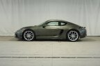 Thumbnail Photo 1 for New 2025 Porsche 718 Cayman