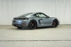 Thumbnail Photo 4 for New 2025 Porsche 718 Cayman S