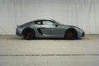 Thumbnail Photo 5 for New 2025 Porsche 718 Cayman S