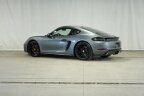 Thumbnail Photo 2 for New 2025 Porsche 718 Cayman S
