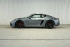 Thumbnail Photo 1 for New 2025 Porsche 718 Cayman S