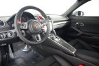 Thumbnail Photo 1 for 2025 Porsche 718 Cayman