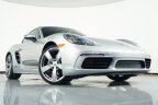 Thumbnail Photo 3 for 2025 Porsche 718 Cayman