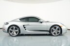 Thumbnail Photo 5 for 2025 Porsche 718 Cayman