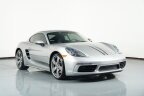 Thumbnail Photo 4 for 2025 Porsche 718 Cayman