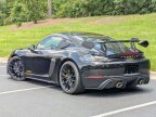 Thumbnail Photo 2 for 2025 Porsche 718 Cayman GT4 RS