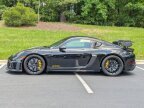 Thumbnail Photo 1 for 2025 Porsche 718 Cayman GT4 RS