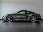 Thumbnail Photo 1 for 2025 Porsche 718 Cayman GTS