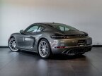 Thumbnail Photo 2 for 2025 Porsche 718 Cayman GTS