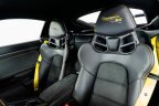 Thumbnail Photo 2 for 2025 Porsche 718 Cayman GT4 RS