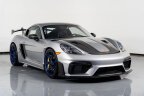 Thumbnail Photo 4 for 2025 Porsche 718 Cayman GT4 RS