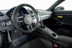 Thumbnail Photo 1 for 2025 Porsche 718 Cayman GT4 RS