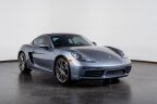 Thumbnail Photo 3 for 2025 Porsche 718 Cayman