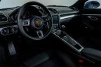 Thumbnail Photo 1 for 2025 Porsche 718 Cayman