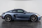 Thumbnail Photo 4 for 2025 Porsche 718 Cayman