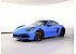 2025 Porsche 718 Cayman