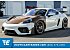 2025 Porsche 718 Cayman