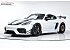 2025 Porsche 718 Cayman