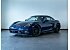 2025 Porsche 718 Cayman GTS