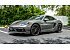 2025 Porsche 718 Cayman