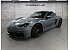 2025 Porsche 718 Cayman S