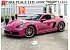 2025 Porsche 718 Cayman
