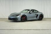 New 2025 Porsche 718 Cayman S
