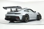 Thumbnail Photo 4 for 2025 Porsche 911 GT3 RS Coupe