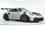 Thumbnail Photo 6 for 2025 Porsche 911 GT3 RS Coupe