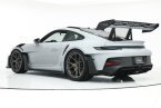 Thumbnail Photo 2 for 2025 Porsche 911 GT3 RS Coupe
