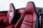 Thumbnail Photo 2 for 2025 Porsche 911