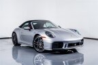 Thumbnail Photo 5 for 2025 Porsche 911