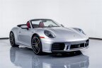 Thumbnail Photo 4 for 2025 Porsche 911