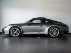 Thumbnail Photo 1 for 2025 Porsche 911