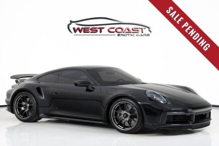 Photo 1 for 2025 Porsche 911