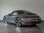 Thumbnail Photo 2 for 2025 Porsche 911