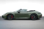 Thumbnail Photo 1 for 2025 Porsche 911
