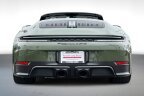 Thumbnail Photo 6 for 2025 Porsche 911