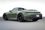 Thumbnail Photo 2 for 2025 Porsche 911