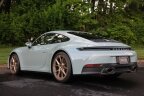 Thumbnail Photo 1 for 2025 Porsche 911