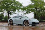 Thumbnail Photo 6 for 2025 Porsche 911