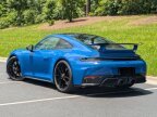 Thumbnail Photo 2 for 2025 Porsche 911