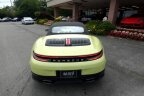 Thumbnail Photo 2 for 2025 Porsche 911