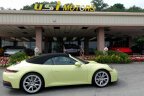 Thumbnail Photo 1 for 2025 Porsche 911