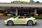 Thumbnail Photo 6 for 2025 Porsche 911